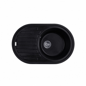 Кухонная мойка Kroner (Krp) Komposit Sch-7750