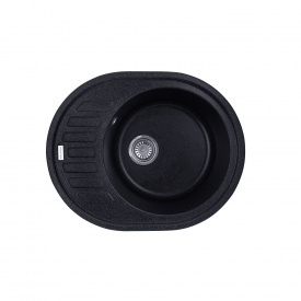 Кухонная мойка Kroner (Krp) Komposit Grb-6250