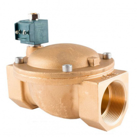 Клапан электромагнитный CEME 8718 1 1/2 (8718NN390S4A7)