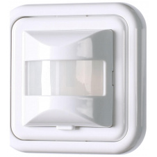 Інфрачервоний датчик руху F&F DR-03 195-265В AC 3А