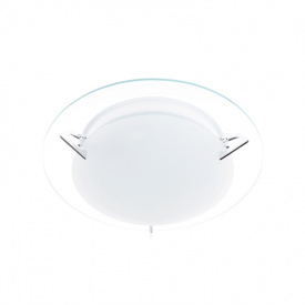 Светильник настенно-потолочный Brille 60W W006 Бесцветный