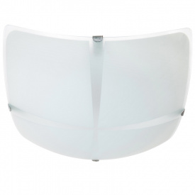 Светильник настенно-потолочный Brille 60W W-103 Хром