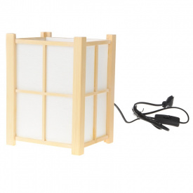 Бра в Восточном стиле Brille 40W BKL-239 Коричневый