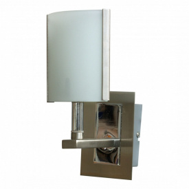 Бра Brille 40W BR-518 Никель