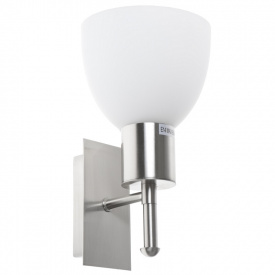 Бра Brille 60W BR-02919 Никель