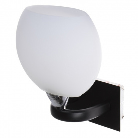 Бра Классическое Brille 60W BR-373 Черный