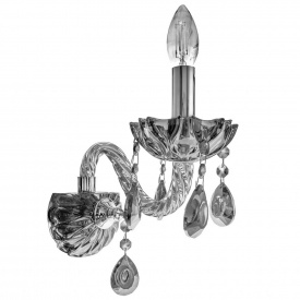 Бра Классическое Brille 40W BCL-688 Хром