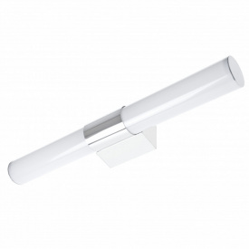LED подсветка для картин Brille Металл 10W SW-105 Хром 32-464