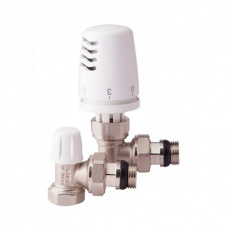 Термокомплект Icma №KIT_1100+774-940+805-940 1/2 угловой