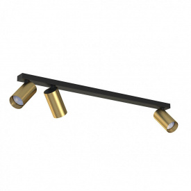 Спот Nowodvorski 7783 MONO III SOLID BRASS