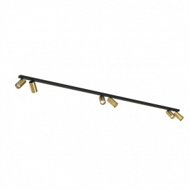 Спот Nowodvorski 7785 MONO VI SOLID BRASS