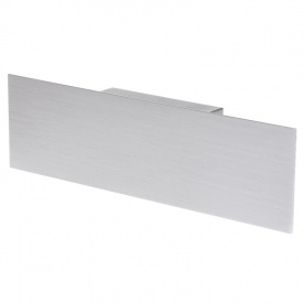 Светильник настенный Brille LED 6W AL-75 Серый 26-464