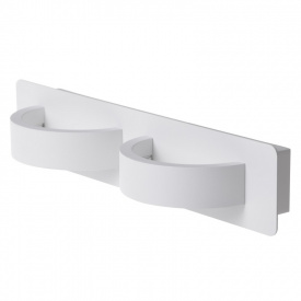 Светильник настенный Brille LED 6W AL-503 Белый 26-471