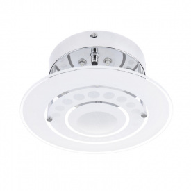 Светильник потолочный LED Brille BR-02429 Хром