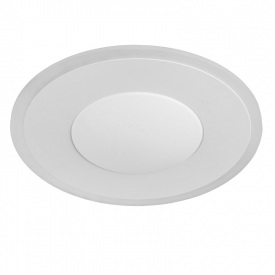 Светильник настенно-потолочный Brille 35W WBL-01 Белый