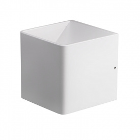 Светильник настенный Brille LED 5W LED-146 Белый L147-004