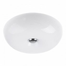 Светильник потолочный Brille 60W W-518 Хром