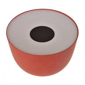 Светильник настенно-потолочный Brille 32W BL-842 Красный