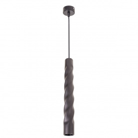 Подсветка Brille Металл 5W AL-703 Черный 23-691