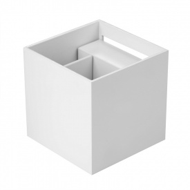 Светильник настенный Brille LED 6W LED-143 Белый L147-001