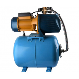 Насосная станция Optima JET150 PRIME-50 1,5кВт на ГРЕБЁНКЕ