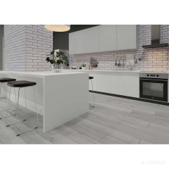 Плитка Cerrad Podloga Vaker Gris Rect 8х193х1202 мм (402736) Киев