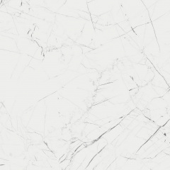 Плитка Cerrad Gres Marmo Thassos White Rect 8х797х797 мм (529975) Ровно