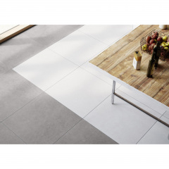 Плитка Cerrad Gres Bestone White Rect 8х597х597 мм (456584) Львов