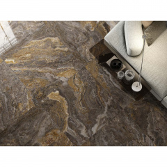 Плитка Argenta Linz Brown PL 10х1200х600 мм (519659) Миколаїв