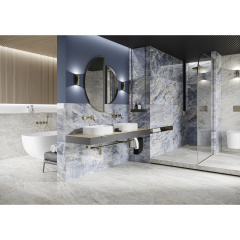 Плитка Cerrad Gres Brazilian Quartzite Natural Rect 8х597х1197 мм (529944) Новая Прага