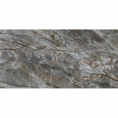 Плитка Cerrad Gres Brazilian Quartzite Black Poler 8х597х1197 мм (529950) Київ