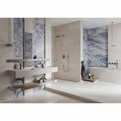 Плитка Cerrad Gres Modern Concrete Ivory Rect 8х797х797 мм (529980) Київ