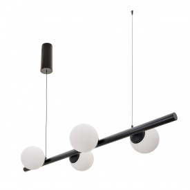 Люстра Brille BL-835S/36W Черный