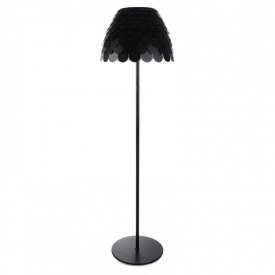 Торшер "Чешуя" Современный Brille 60W BL-118