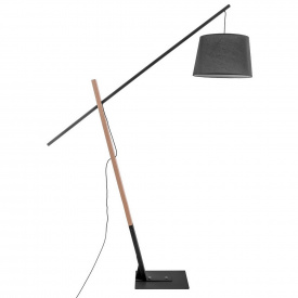 Торшер Лофт Brille 60W BKL-643