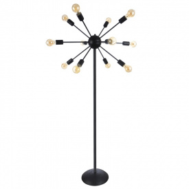 Торшер Лофт Brille 60W BL-346