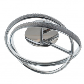 Люстра Brille LED BL-565 Хром