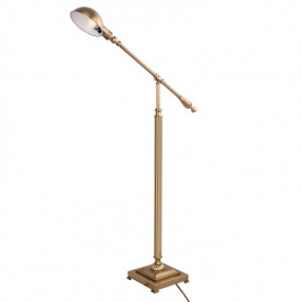 Торшер Лофт Brille 60W BL-187