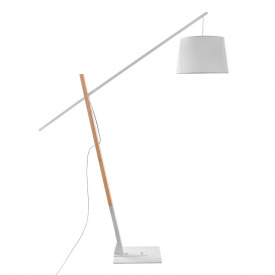 Торшер Скандинавский Brille 60W BKL-643