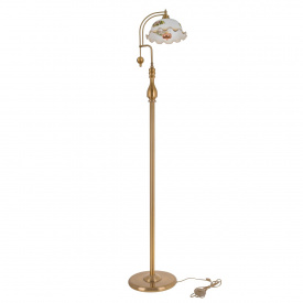 Торшер Кантри Brille 60W BKL-057