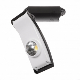 Светильник трековый LED Brille 20W LED-403 Черный