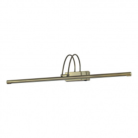 Подсветка для картин Ideal Lux Bow AP114 Brunito (id121147)