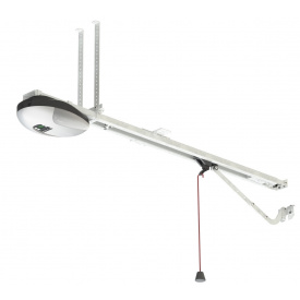 Комплект автоматики для гаражных ворот Roger С40/4001