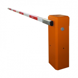 Комплект автоматический шлагбаум Gant TURBO 2S LED