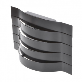 Бра галогенное Brille 40W BL-083 Черный