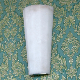 Бра под камень Brille Белый