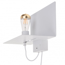 Бра Brille 60W BL-546 Белый