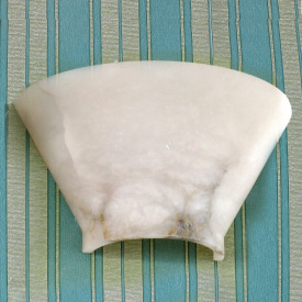 Бра под камень Классическое Brille AL-300 Бежевый