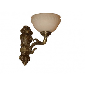 Бра Барокко Brille Antik Бронзовый