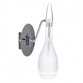 Бра Brille 50W BR02028 Хром